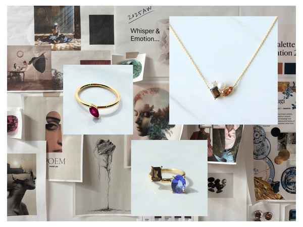 11月19日(水)から伊勢丹新宿店にてLimited Storeを開催