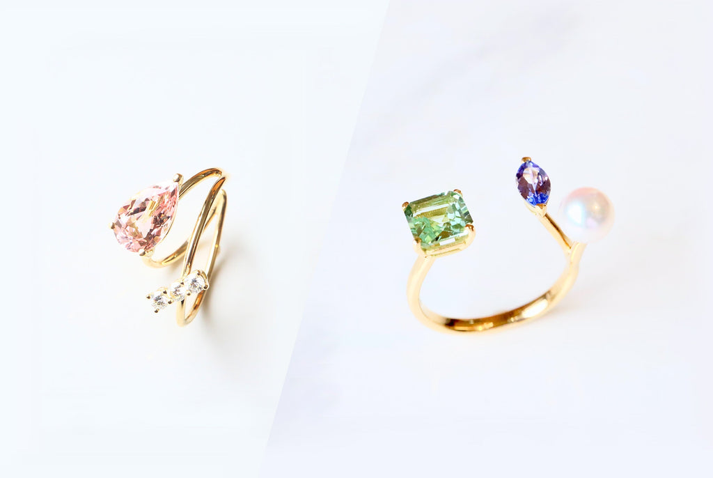 8/6-8/19 Isetan Salone で2週間の期間限定ショップ