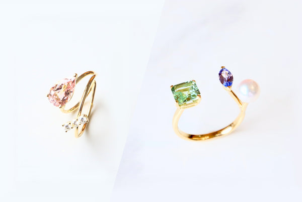 8/6-8/19 Isetan Salone で2週間の期間限定ショップ