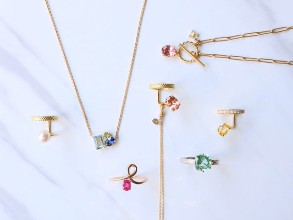 松坂屋名古屋店、4月のポップアップ開催