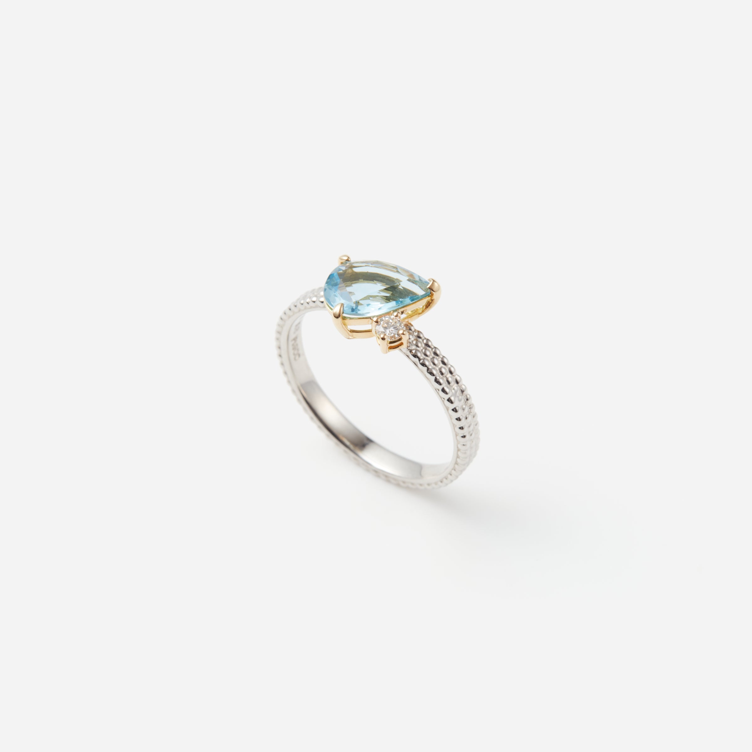 Rings– TOMOKO FURUSAWA JEWELRY